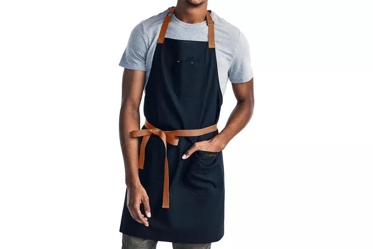 Men's Apron