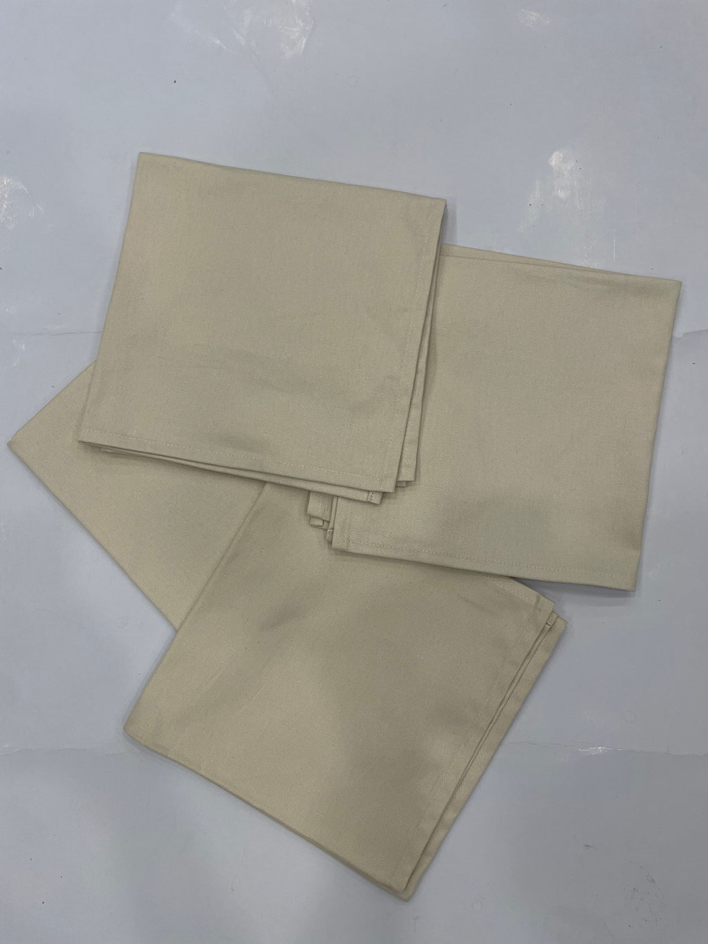 Chefflair Signature Dinner Napkins, Set of 4