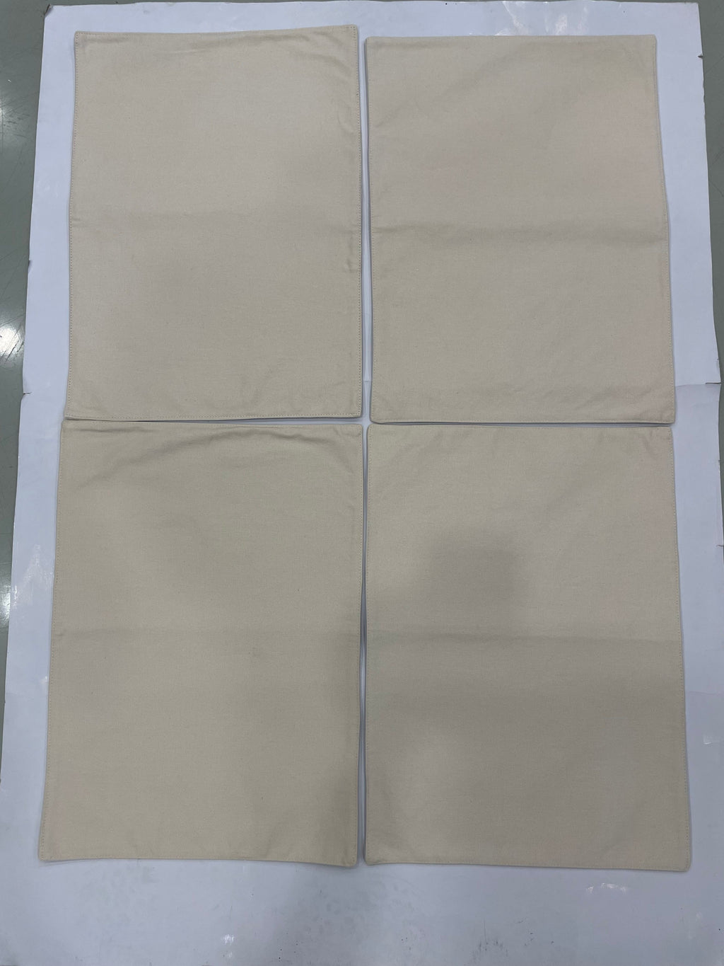 Chefflair Premium Placemats – Signature Elegance