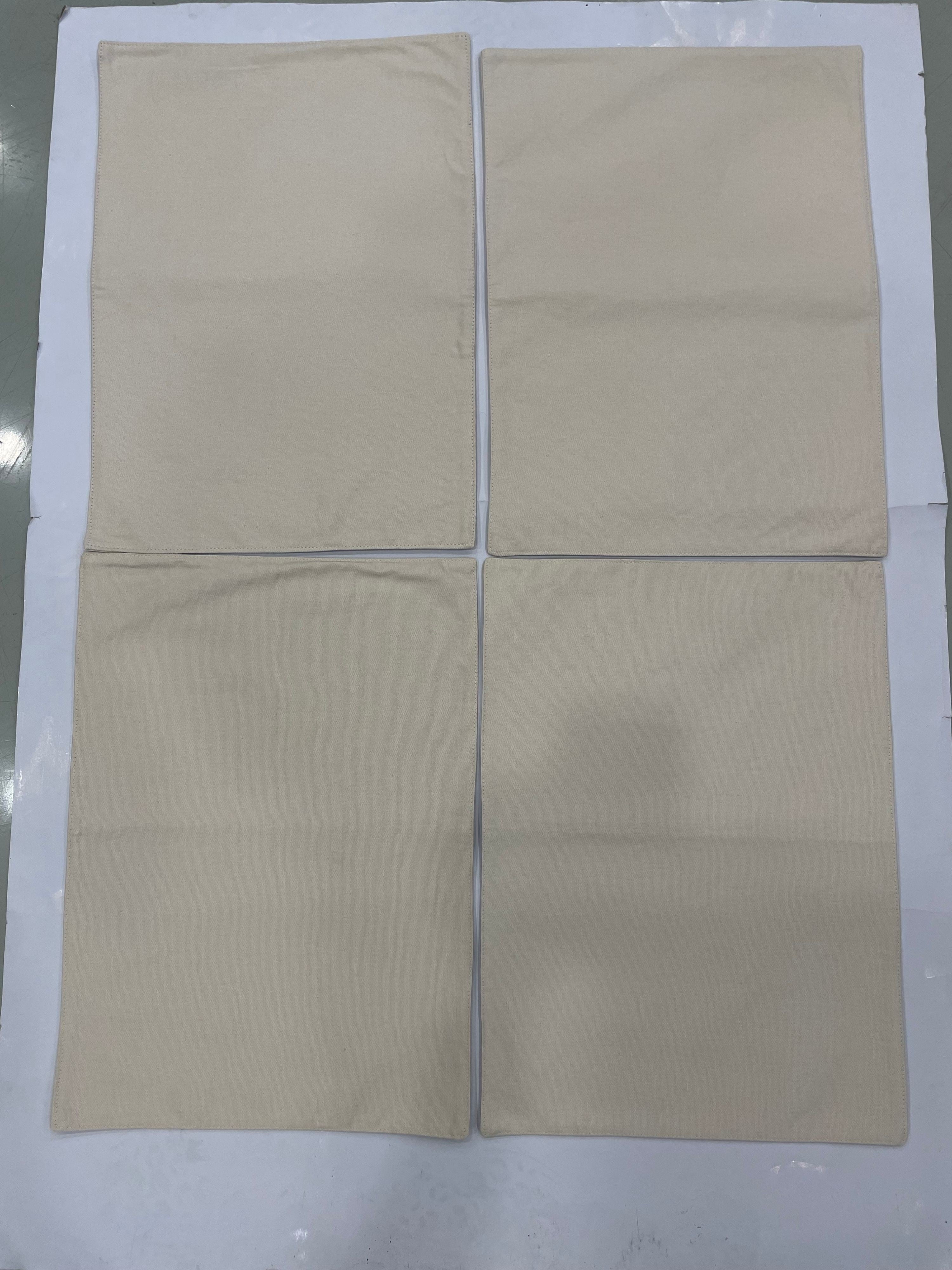 Chefflair Premium Placemats – Signature Elegance