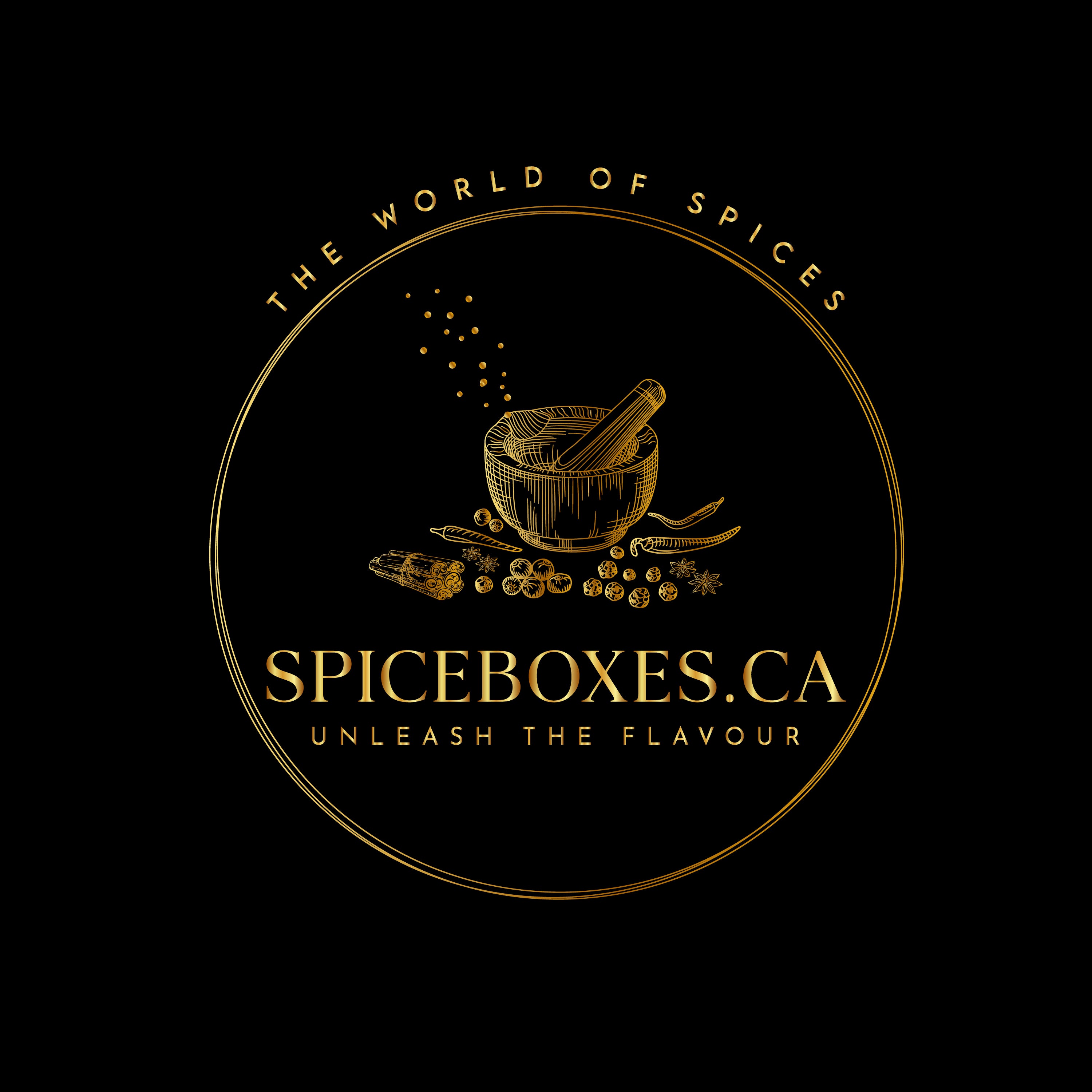 Our Spices are carefully designed to bring the world of flavours to your doorstep!  So come and see the collections we carry to unleash your culinary flare and transform any dish! 